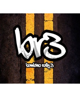 Bambino Rally 3 Steam Key GLOBAL